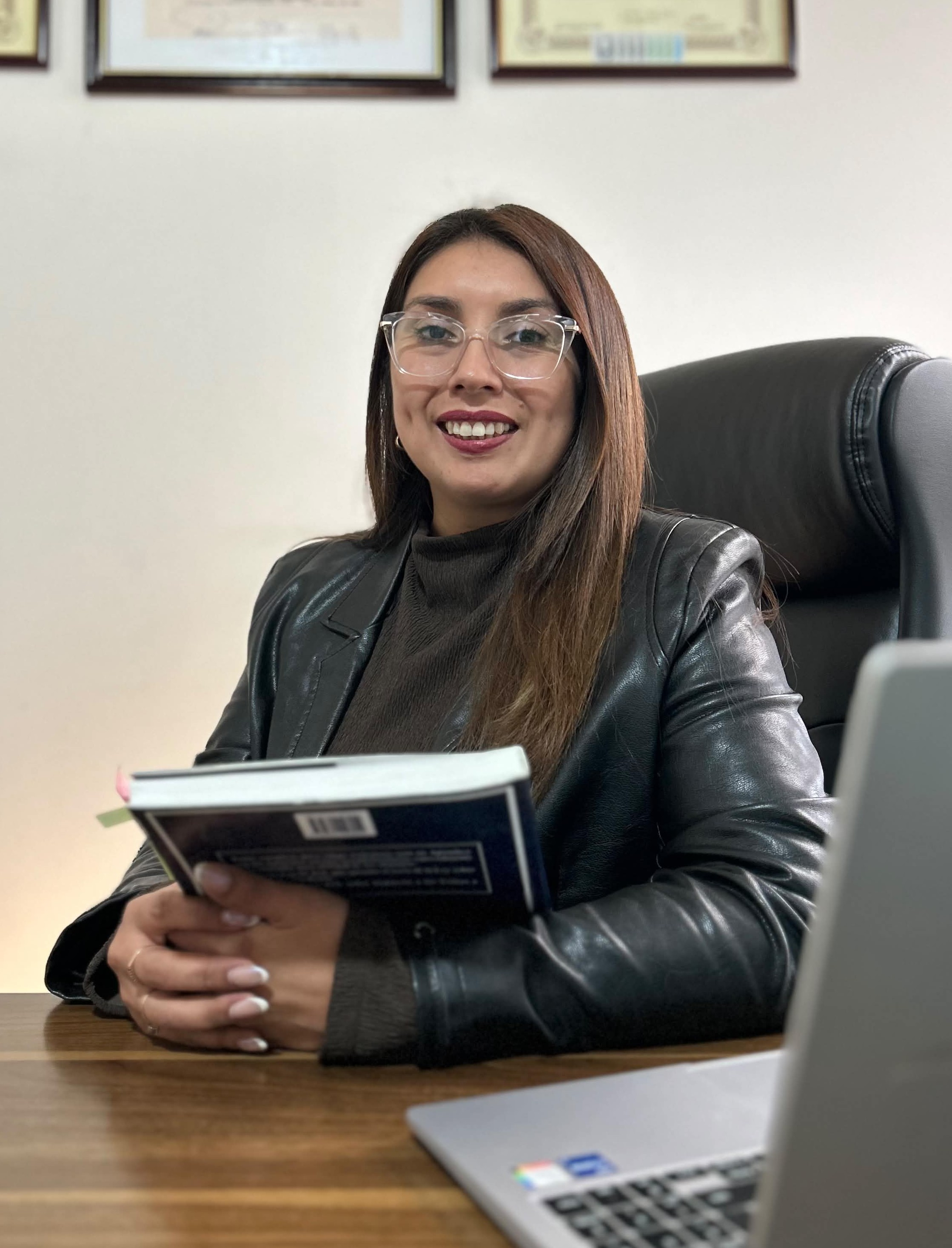 Berta Catalina Arrau — Contador Público Auditor, BCA Tributario Villa Alemana